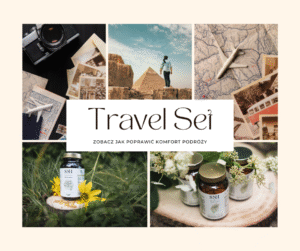 White Collage Travel Blog Facebook Post