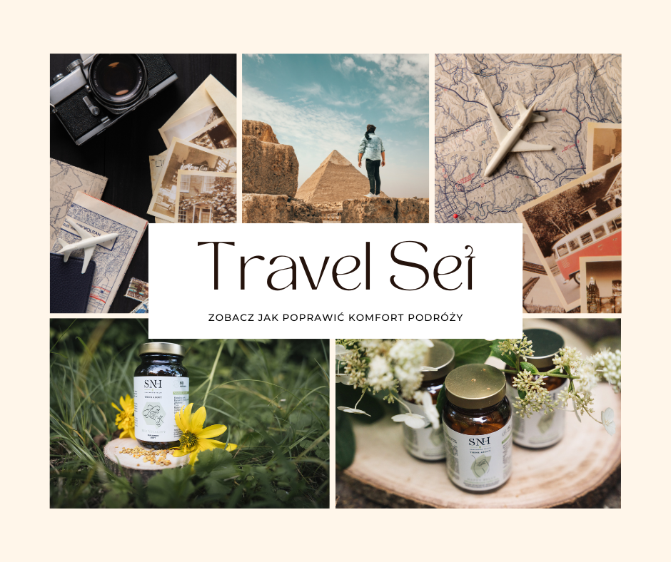 White Collage Travel Blog Facebook Post